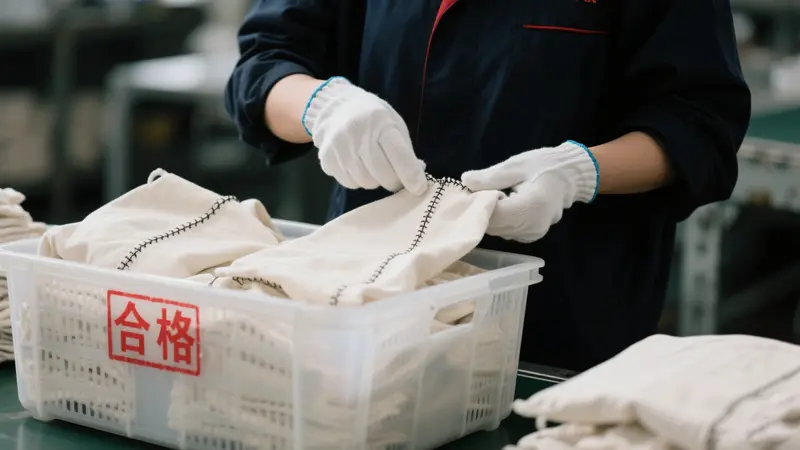 gusseted canvas totes