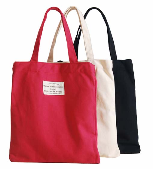 Customized Tote Bags Bulk