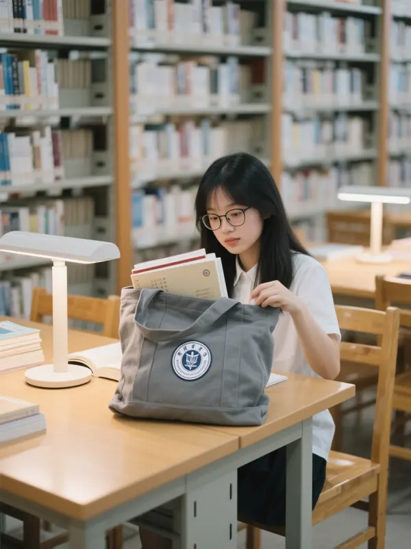 eco promotional shopping bags