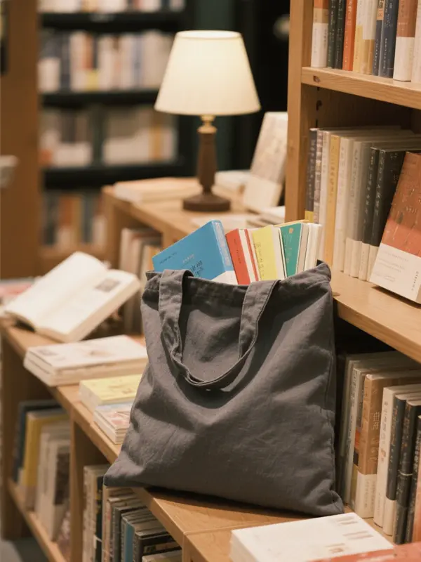 bulk cotton canvas totes