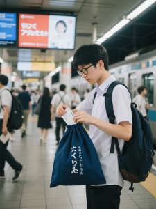 non-woven promotional drawstring bags