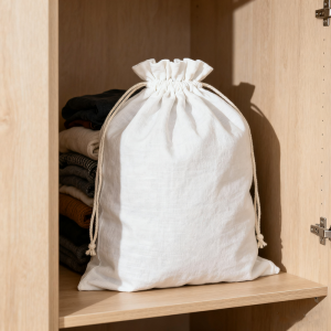 corporate promotional drawstring bags