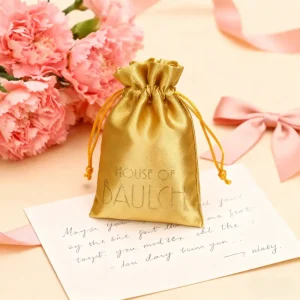 custom gift packaging