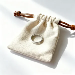 boutique jewelry bag