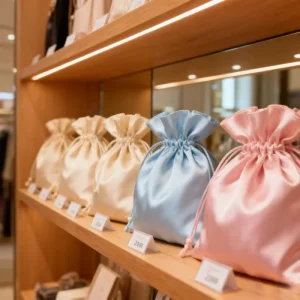 custom jewelry packaging