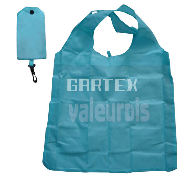 Fold Up Shopping Bags