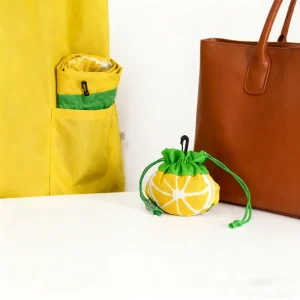 promotional reusable bags