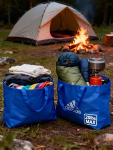 reusable grocery bag