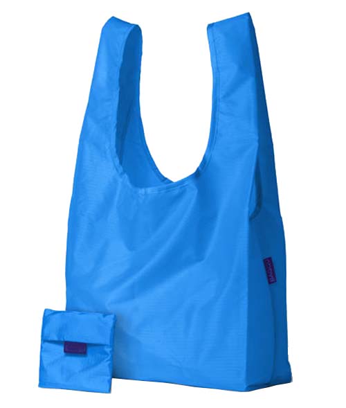 Foldable Tote Bag