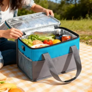 delivery cooler bag