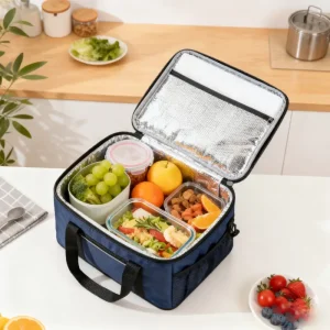 leakproof cooler bag