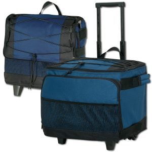 foldable insulated bag