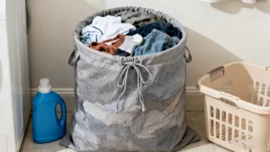 clothes storage bag