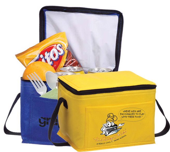 Lunch Cooler Bag