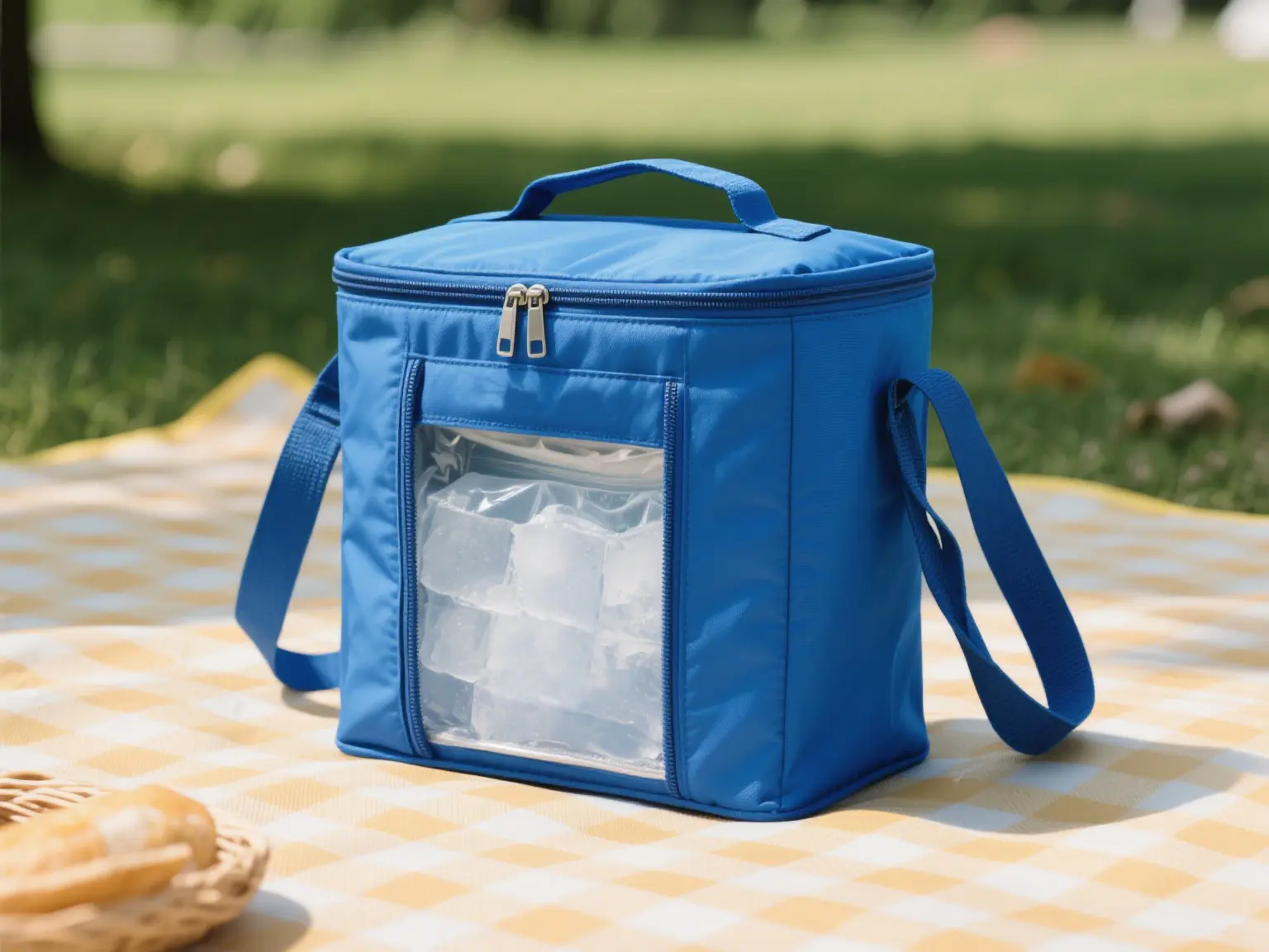 Lunch Cooler Bag