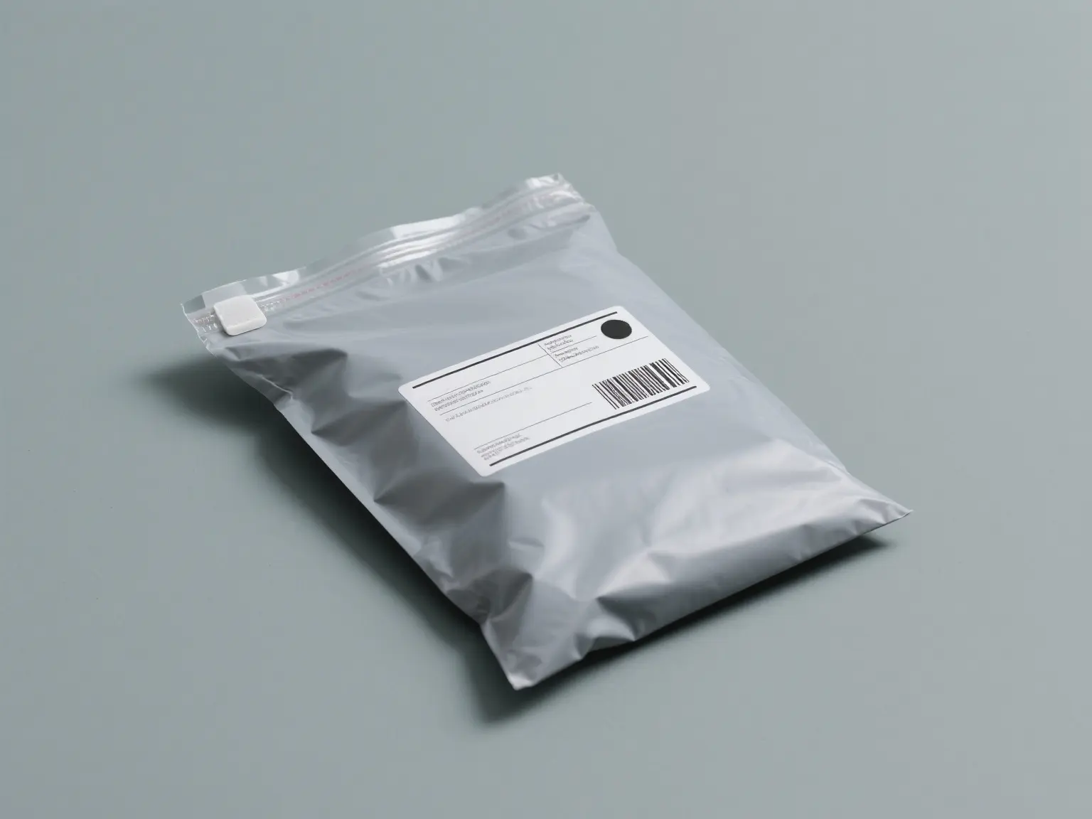 Mailer Bag