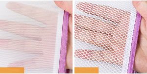mesh bag mesh bag