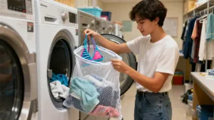 laundry bag laundry bag