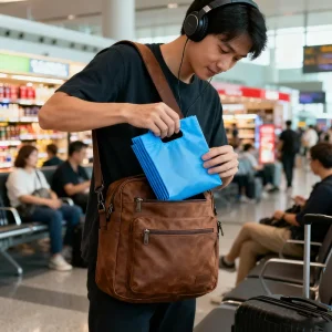 reusable shopping bags