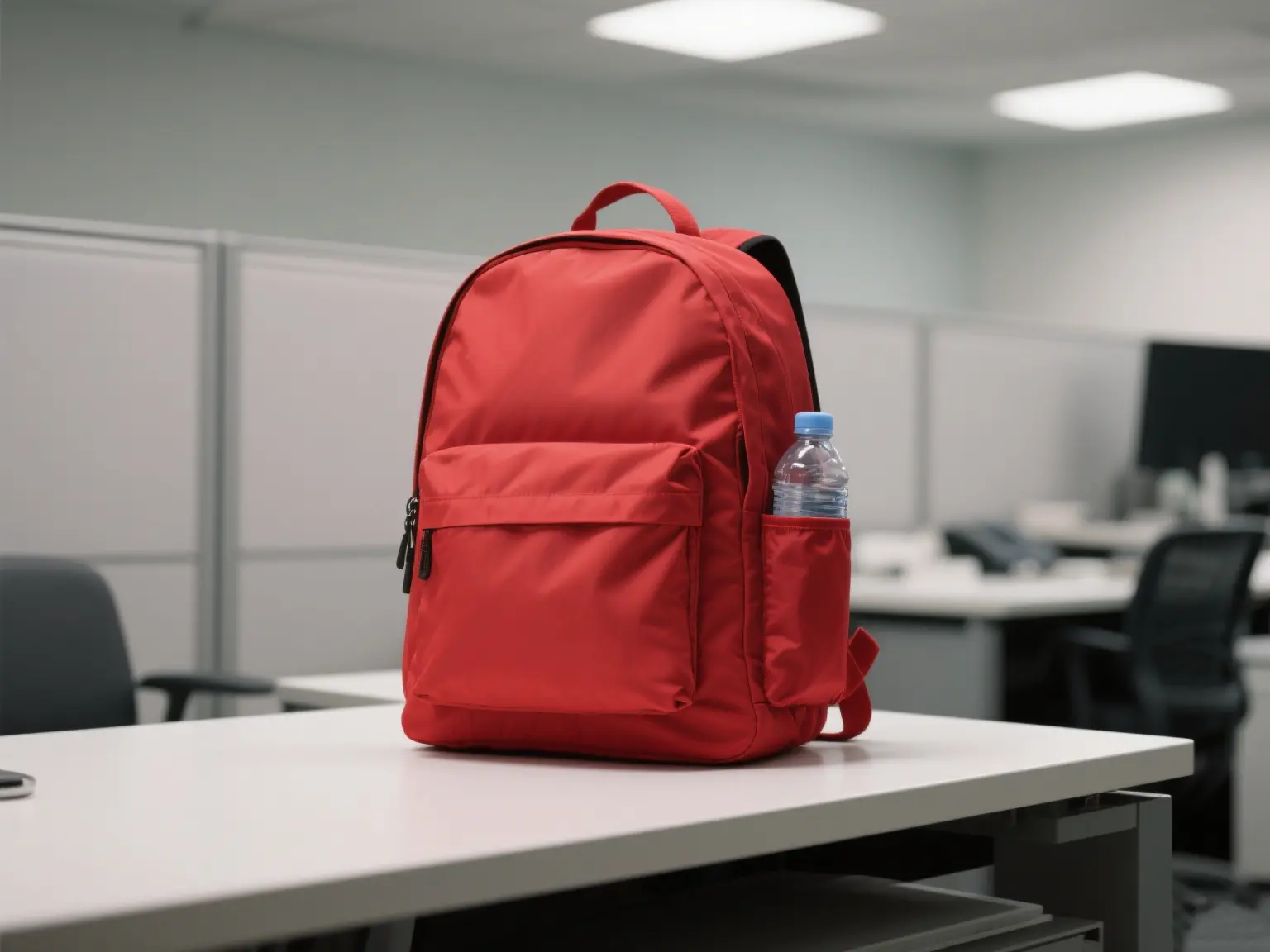 Promotional Backpack