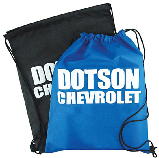 Promotional Backpacks