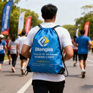 promotional backpacks