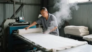 rinted canvas tote bags