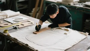 custom logo tote bags