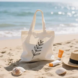 eco-friendly promotional tote bags
