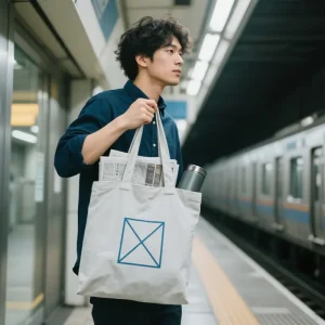 trade show tote bags