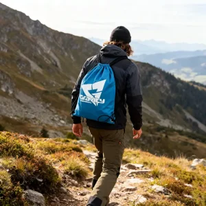 lightweight travel bag