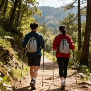 lightweight travel bag