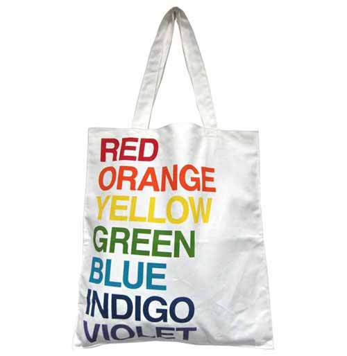 Tote Bags Printed