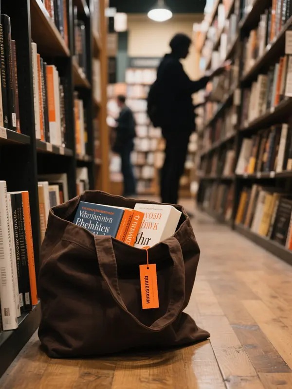 reusable cotton marketing bags