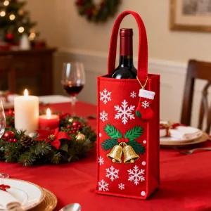 holiday gift bags
