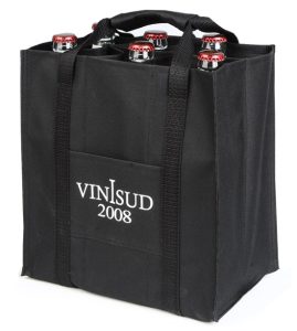 wine totes
