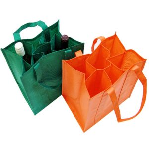 wine packaging bags