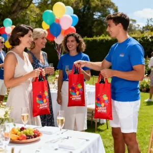 reusable wine bags