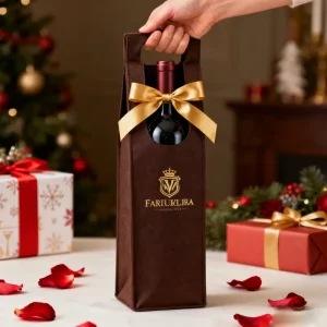 wine gift bags