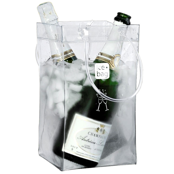 Wine Bottle Gift Bag