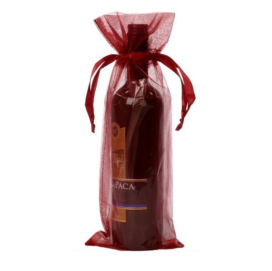 Wine Bottle Gift Bag