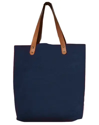 Bag Canvas Tote