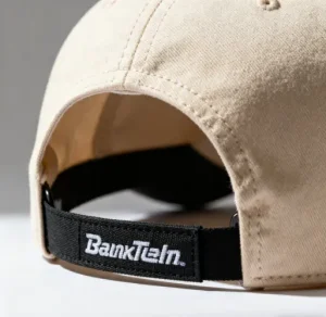 Custom Logo Baseball Caps