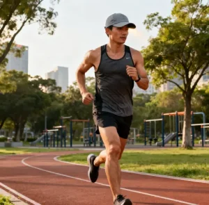 Outdoor Baseball Caps