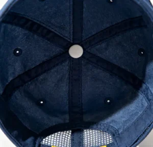 Personalized Baseball Caps