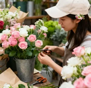 Fashion Baseball Caps