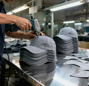 Vintage Baseball Caps