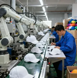 Adjustable Baseball Caps