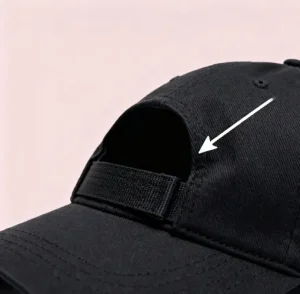 Corporate Branded Caps