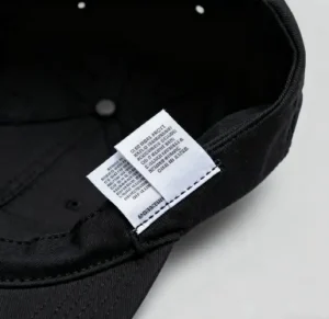 Personalized Baseball Caps